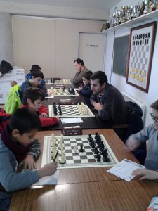 sta coloma ESF 1 lliga 2015